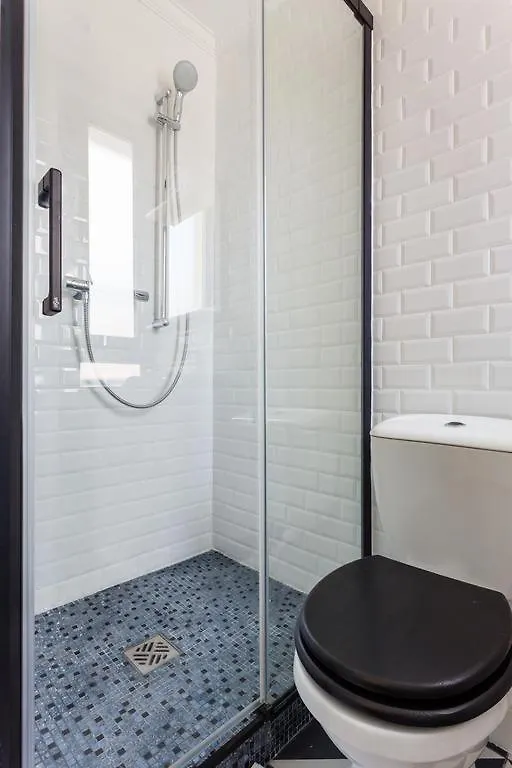 Cmg Bastille - Faubourg Saint Antoine 14 * Paryż