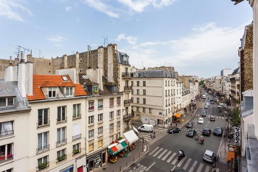 Cmg Bastille - Faubourg Saint Antoine 14 * باريس